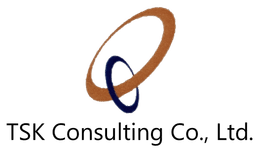TSK Consulting Logo